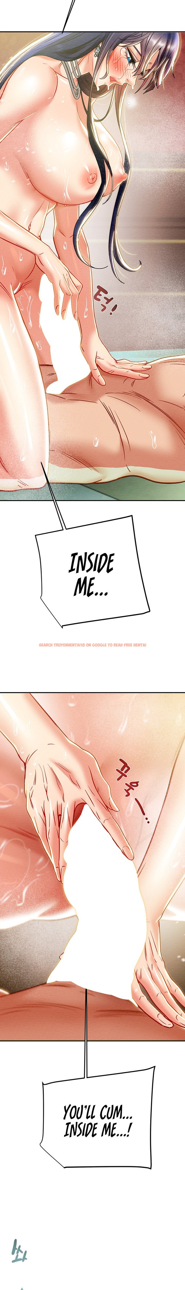 Read Hentai Image 36 494 in comic Where Is My Hammer? - Chapter 35 - hentaitnt.net