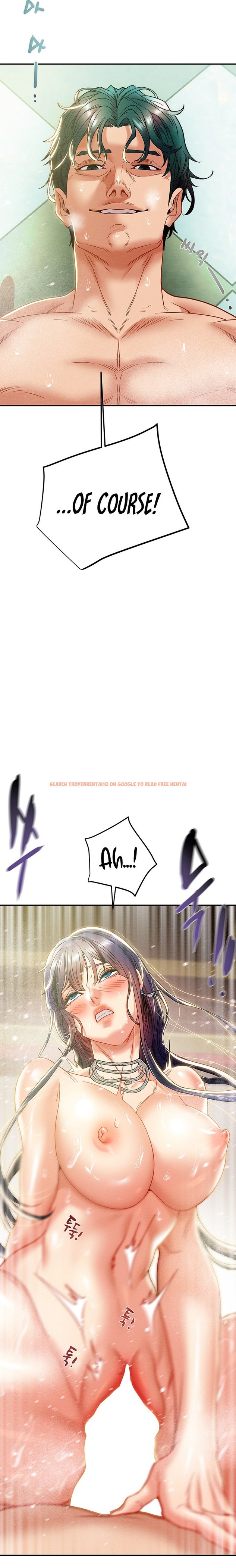 Read Hentai Image 37 494 in comic Where Is My Hammer? - Chapter 35 - hentaitnt.net
