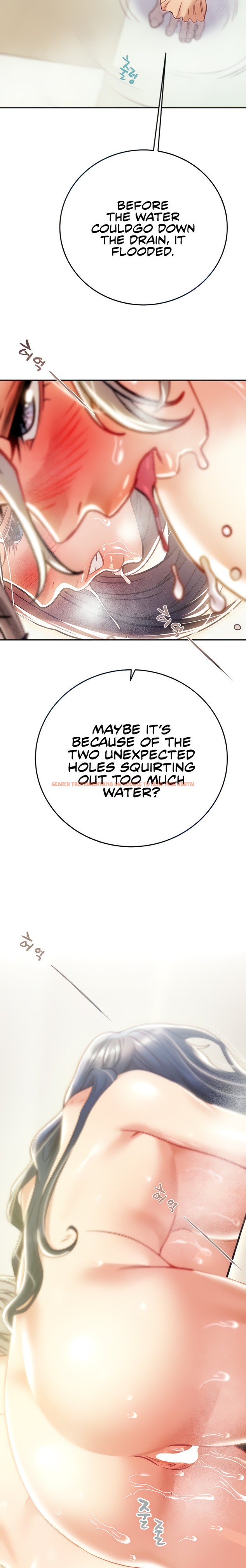 Read Hentai Image 5 493 in comic Where Is My Hammer? - Chapter 35 - hentaitnt.net