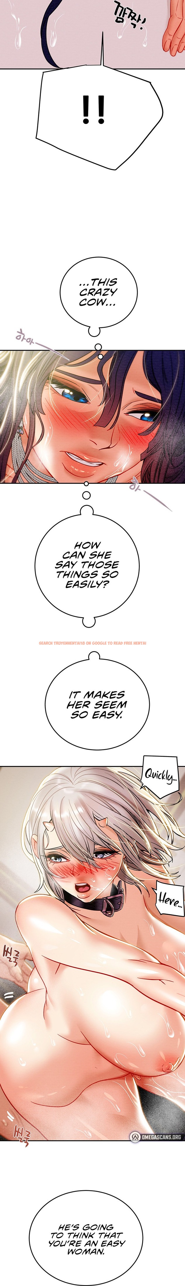 Read Hentai Image 9 493 in comic Where Is My Hammer? - Chapter 35 - hentaitnt.net