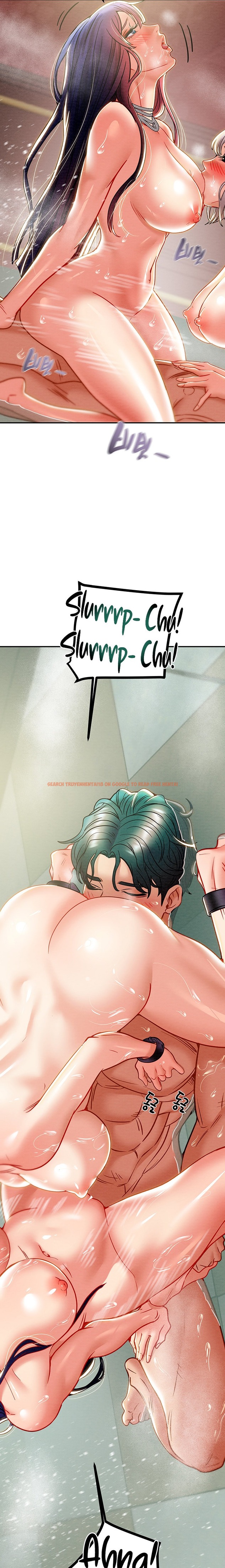 Read Hentai Image 16 854 in comic Where Is My Hammer? - Chapter 36 - hentaitnt.net