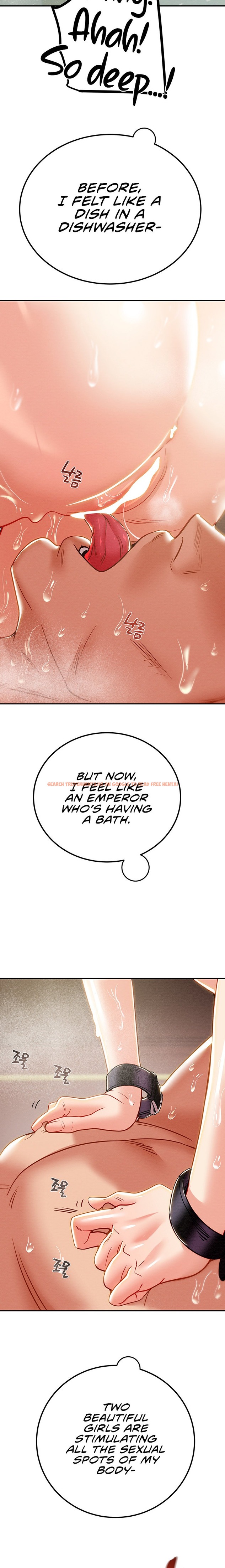 Read Hentai Image 17 854 in comic Where Is My Hammer? - Chapter 36 - hentaitnt.net