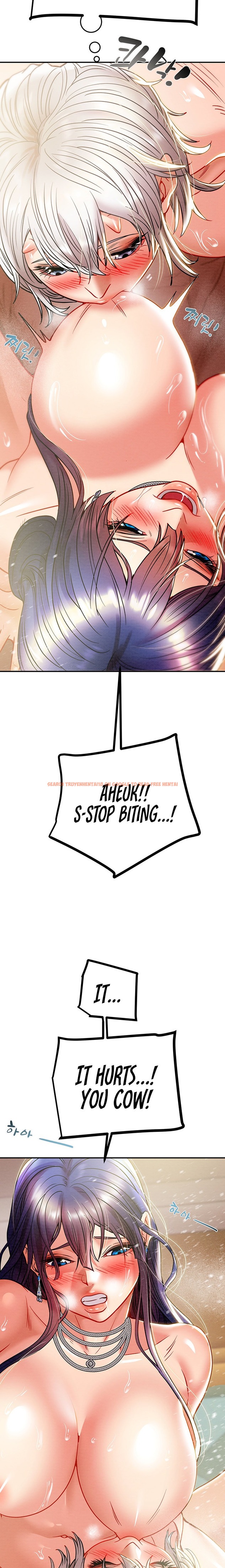 Read Hentai Image 20 854 in comic Where Is My Hammer? - Chapter 36 - hentaitnt.net