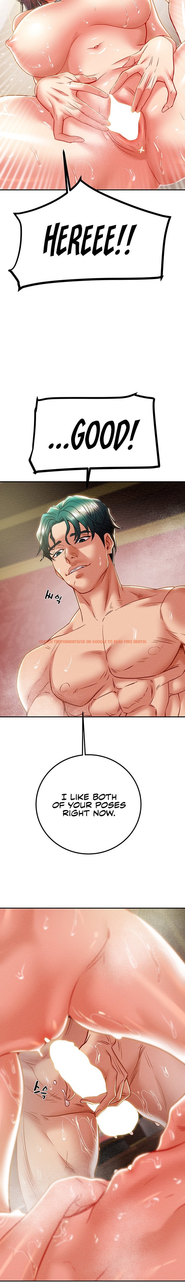 Read Hentai Image 26 854 in comic Where Is My Hammer? - Chapter 36 - hentaitnt.net