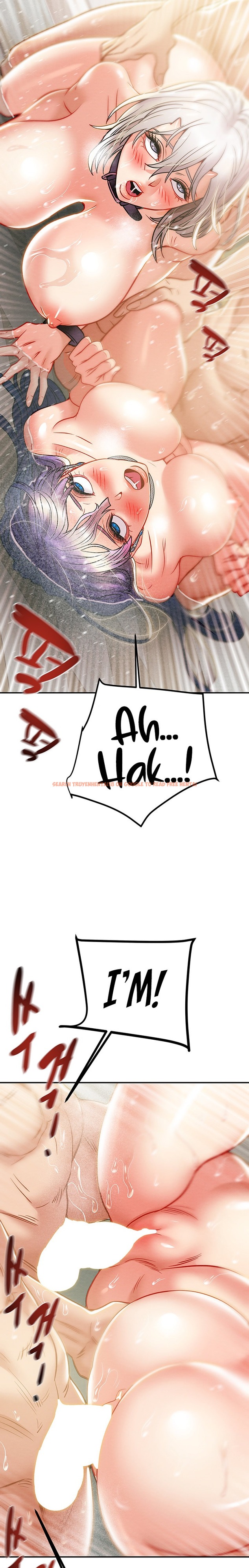 Read Hentai Image 31 854 in comic Where Is My Hammer? - Chapter 36 - hentaitnt.net