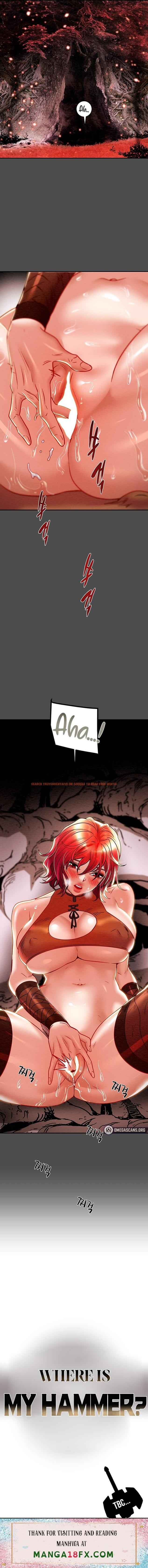 Read Hentai Image 37 855 in comic Where Is My Hammer? - Chapter 36 - hentaitnt.net