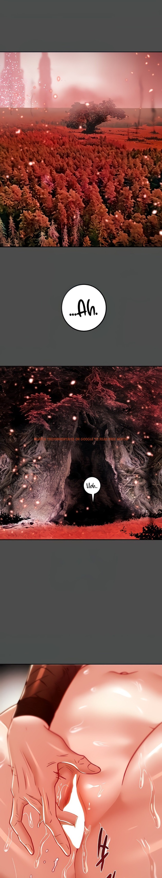 Read Hentai Image 1 52537 in comic Where Is My Hammer? - Chapter 37 - hentaitnt.net