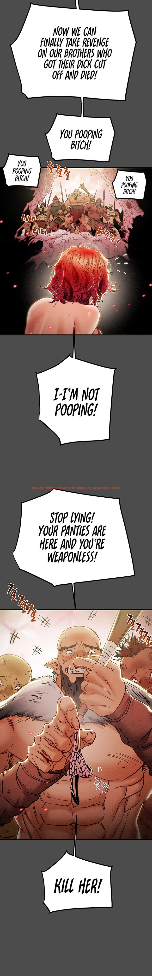 Read Hentai Image 12 52537 in comic Where Is My Hammer? - Chapter 37 - hentaitnt.net