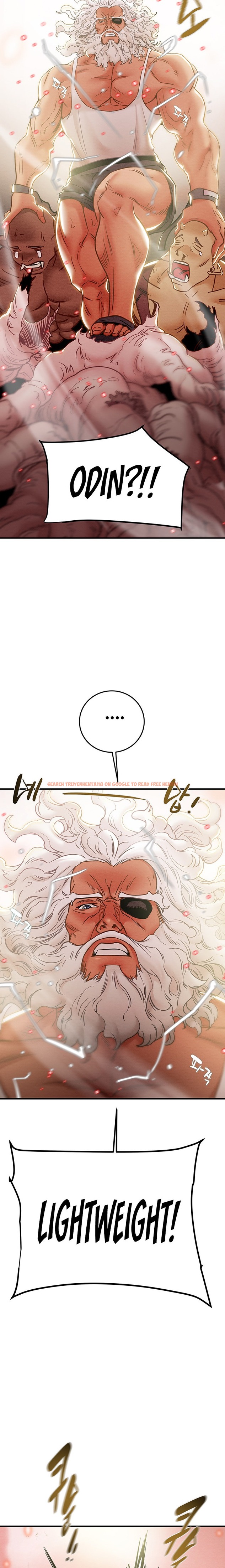 Read Hentai Image 17 52537 in comic Where Is My Hammer? - Chapter 37 - hentaitnt.net