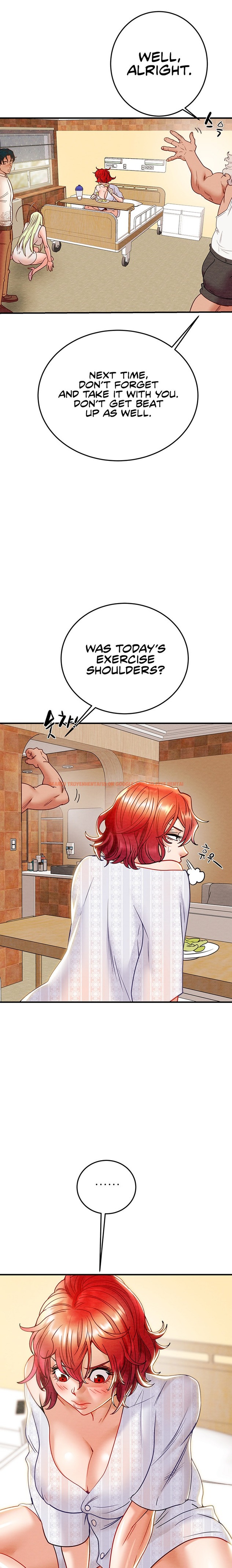 Read Hentai Image 25 52537 in comic Where Is My Hammer? - Chapter 37 - hentaitnt.net