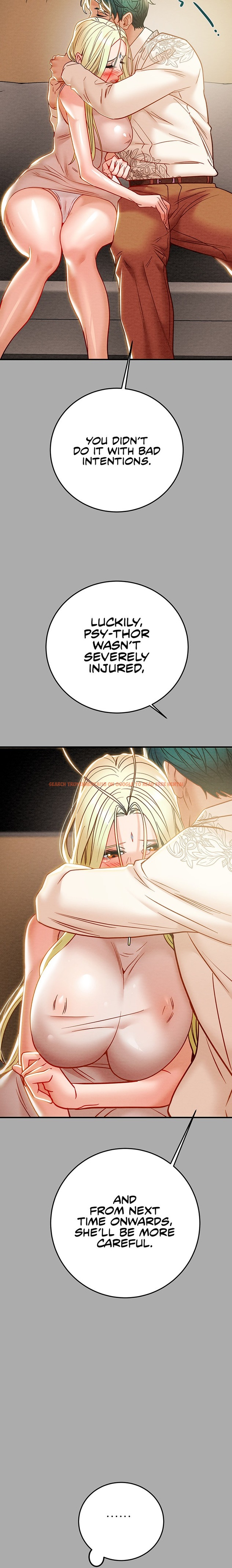 Read Hentai Image 33 52537 in comic Where Is My Hammer? - Chapter 37 - hentaitnt.net