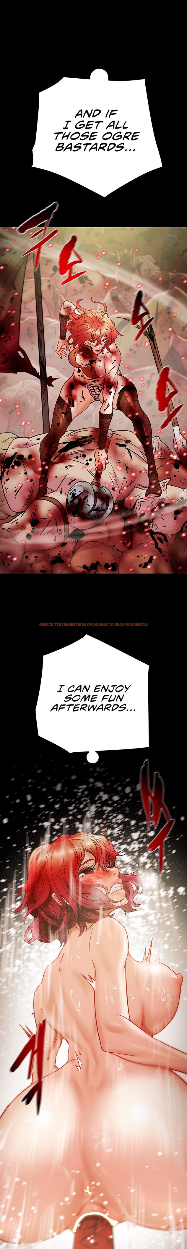 Read Hentai Image 8 52537 in comic Where Is My Hammer? - Chapter 37 - hentaitnt.net