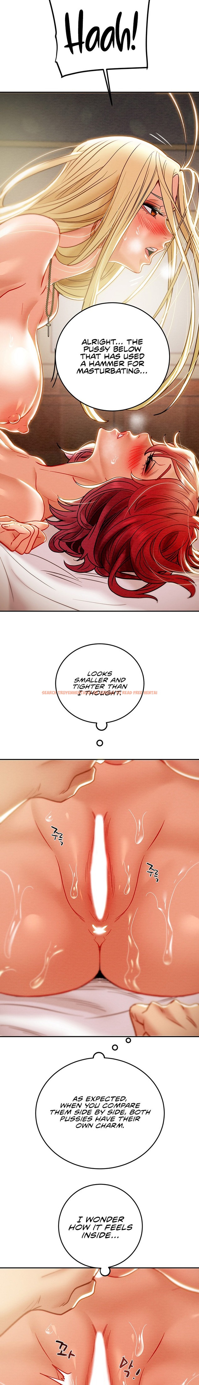 Read Hentai Image 23 76608 in comic Where Is My Hammer? - Chapter 38 - hentaitnt.net
