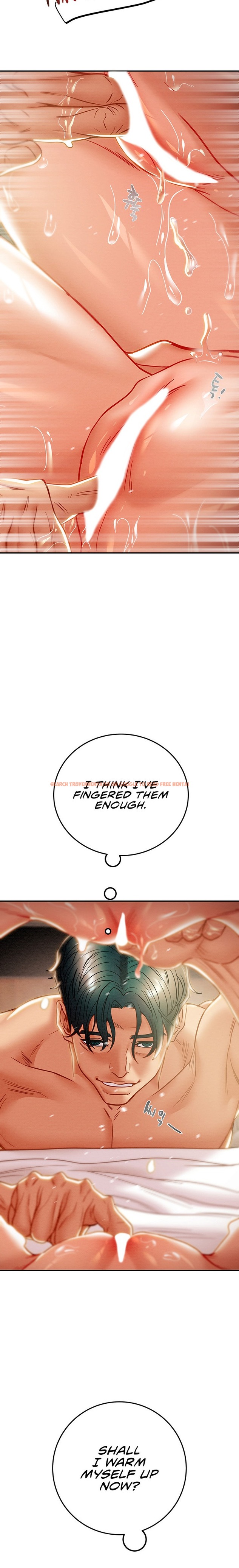 Read Hentai Image 27 76608 in comic Where Is My Hammer? - Chapter 38 - hentaitnt.net