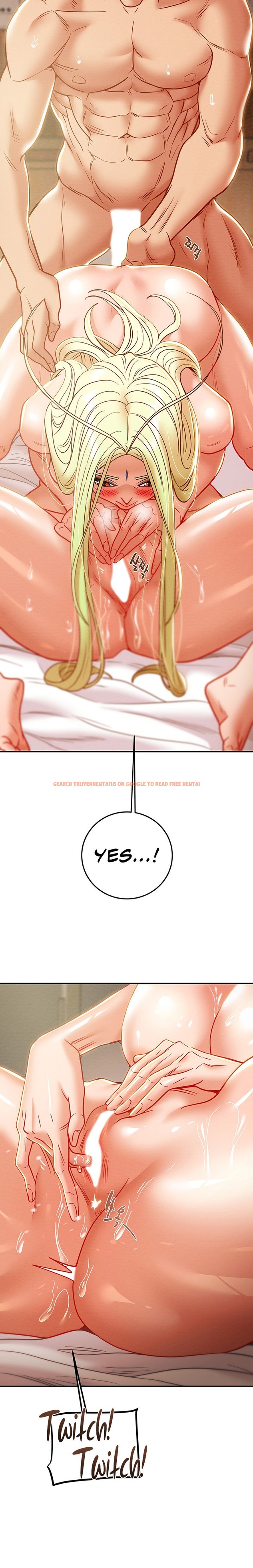Read Hentai Image 30 76608 in comic Where Is My Hammer? - Chapter 38 - hentaitnt.net