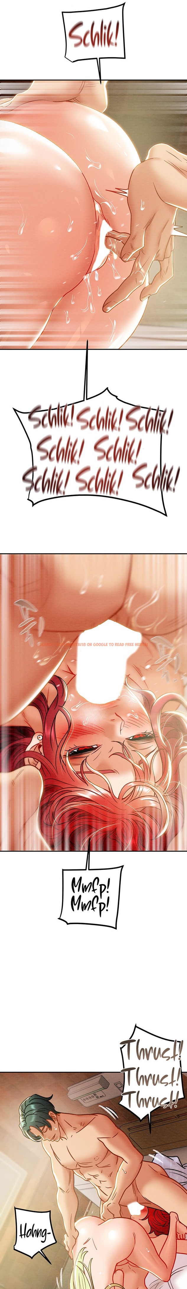 Read Hentai Image 31 76608 in comic Where Is My Hammer? - Chapter 38 - hentaitnt.net