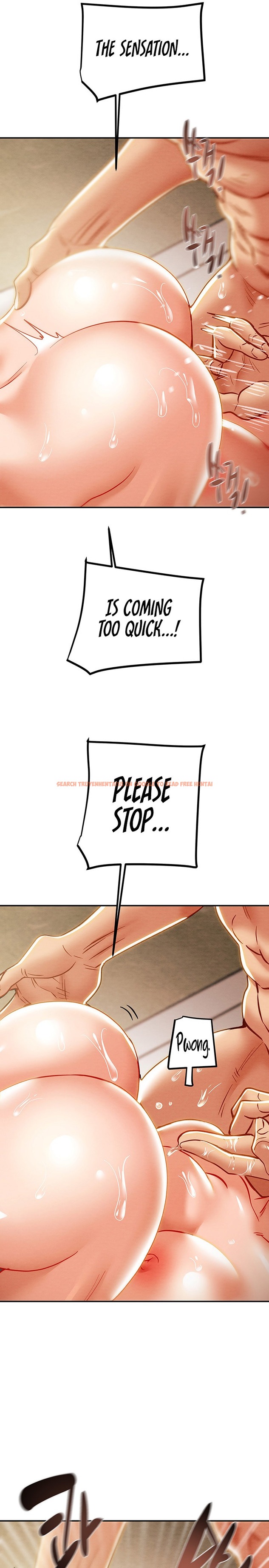Read Hentai Image 34 76608 in comic Where Is My Hammer? - Chapter 38 - hentaitnt.net
