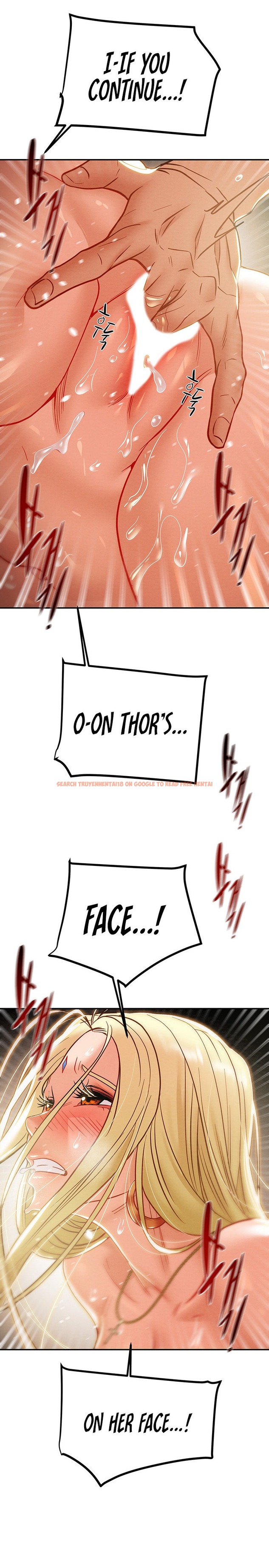 Read Hentai Image 36 76608 in comic Where Is My Hammer? - Chapter 38 - hentaitnt.net