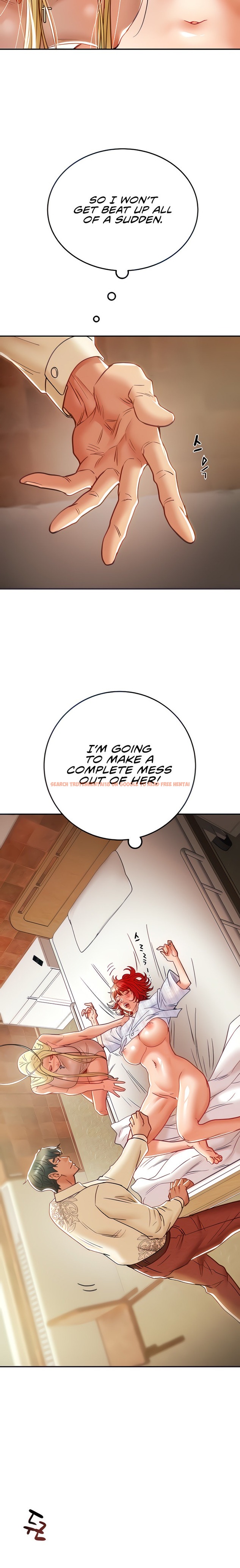 Read Hentai Image 6 76608 in comic Where Is My Hammer? - Chapter 38 - hentaitnt.net