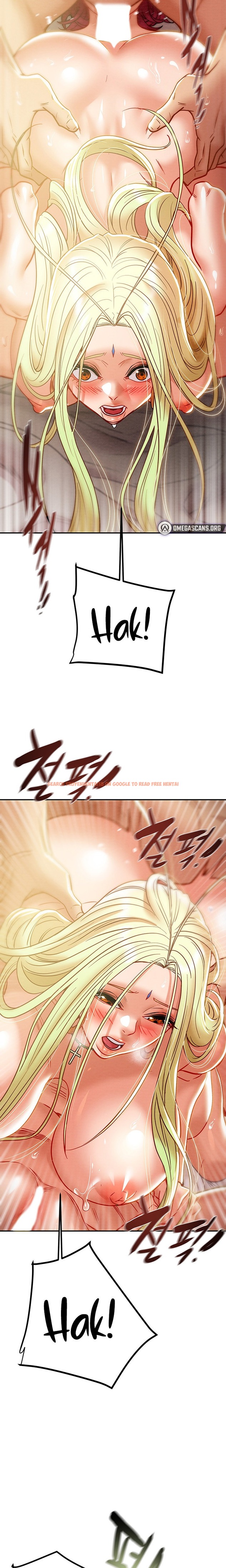 Read Hentai Image 13 59150 in comic Where Is My Hammer? - Chapter 39 - hentaitnt.net