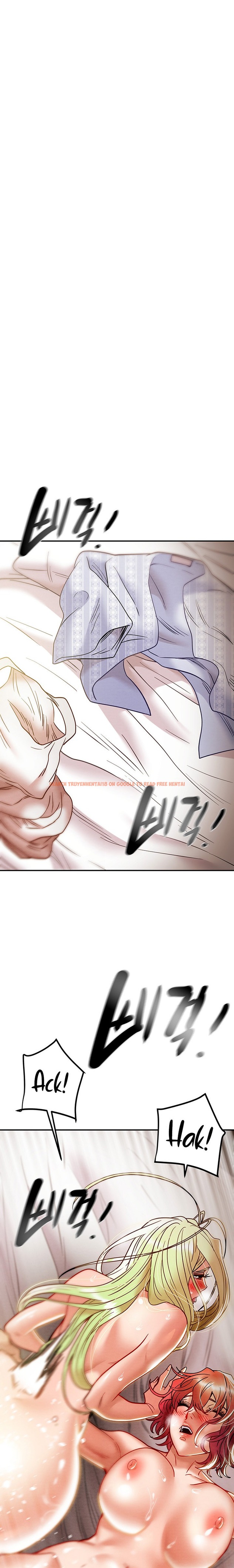 Read Hentai Image 17 59150 in comic Where Is My Hammer? - Chapter 39 - hentaitnt.net