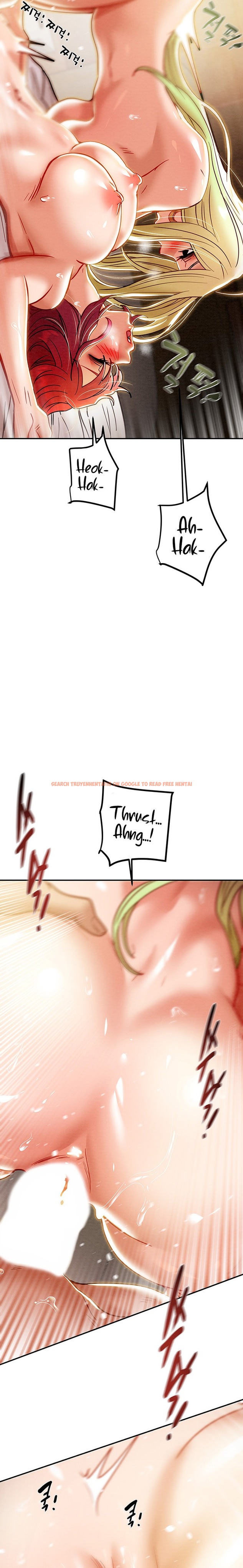 Read Hentai Image 19 59150 in comic Where Is My Hammer? - Chapter 39 - hentaitnt.net