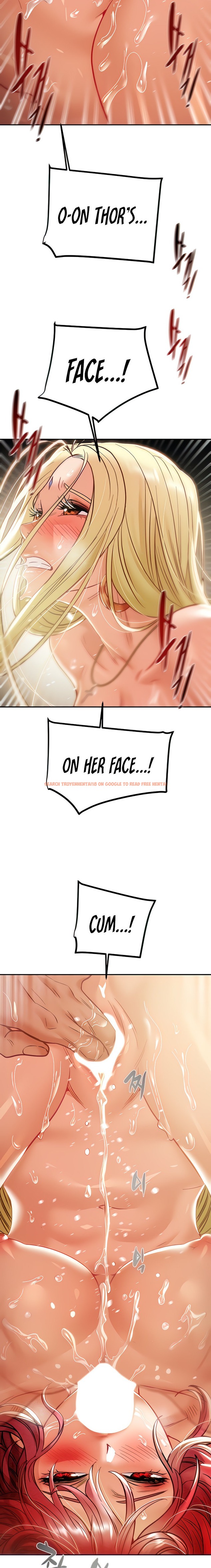 Read Hentai Image 2 59150 in comic Where Is My Hammer? - Chapter 39 - hentaitnt.net