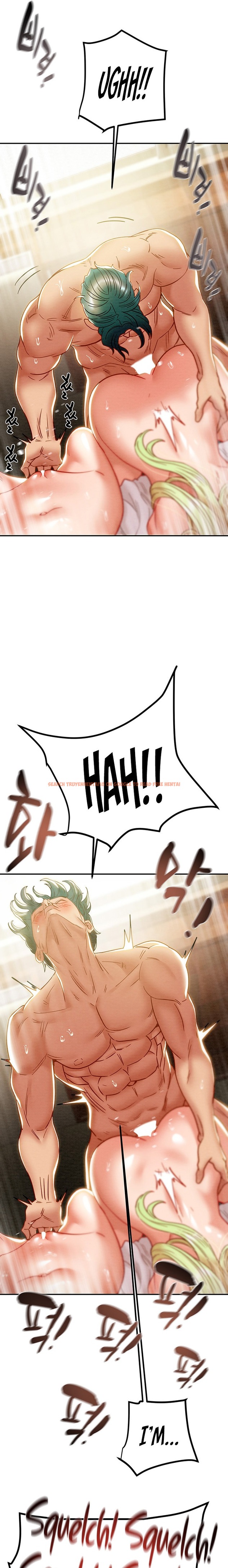 Read Hentai Image 25 59150 in comic Where Is My Hammer? - Chapter 39 - hentaitnt.net