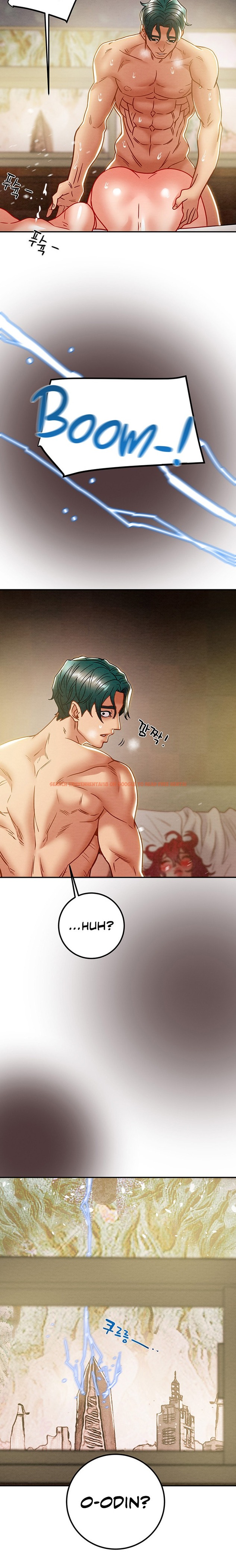 Read Hentai Image 29 59150 in comic Where Is My Hammer? - Chapter 39 - hentaitnt.net