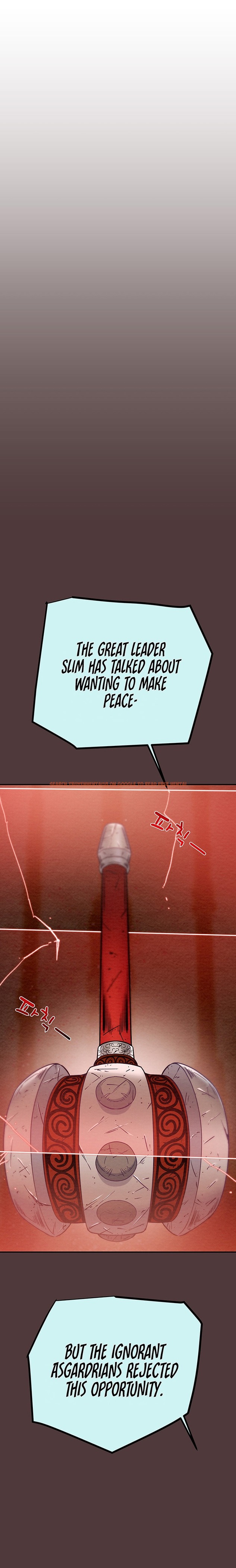 Read Hentai Image 30 59150 in comic Where Is My Hammer? - Chapter 39 - hentaitnt.net