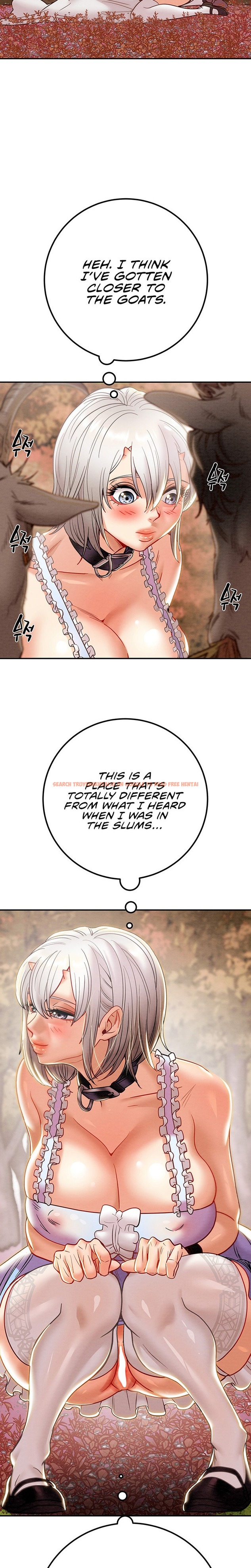 Read Hentai Image 35 59150 in comic Where Is My Hammer? - Chapter 39 - hentaitnt.net