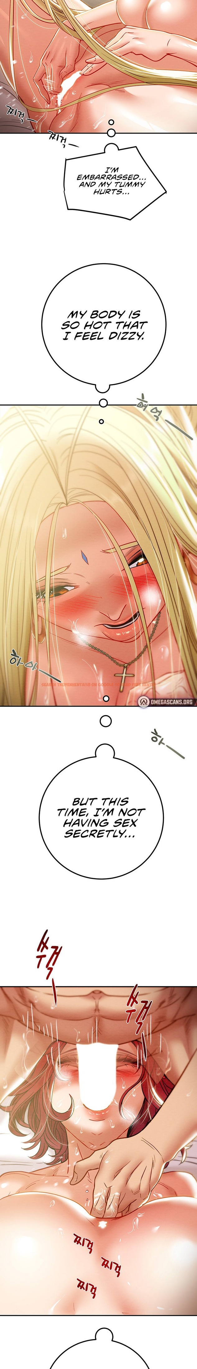 Read Hentai Image 8 59150 in comic Where Is My Hammer? - Chapter 39 - hentaitnt.net