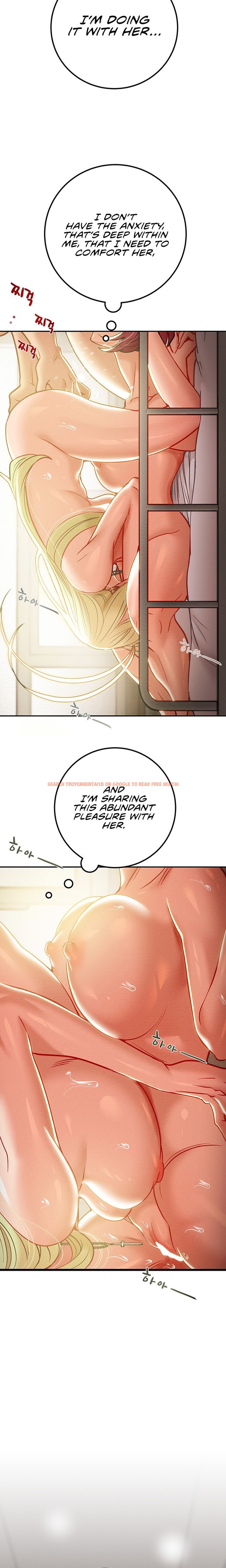 Read Hentai Image 9 59150 in comic Where Is My Hammer? - Chapter 39 - hentaitnt.net