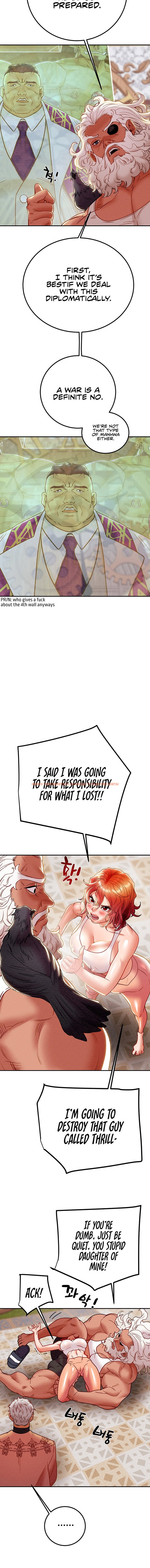 Read Hentai Image 12 97806 in comic Where Is My Hammer? - Chapter 40 - hentaitnt.net