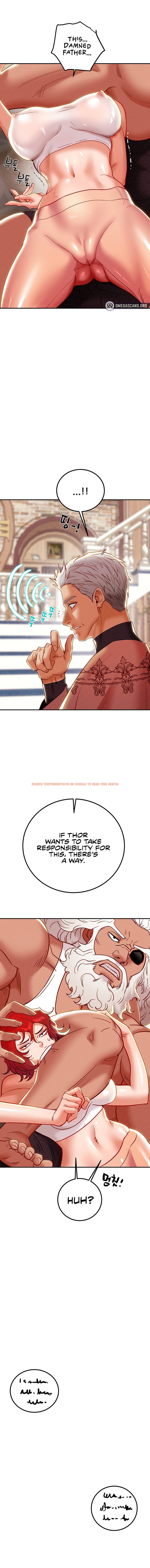 Read Hentai Image 13 97806 in comic Where Is My Hammer? - Chapter 40 - hentaitnt.net