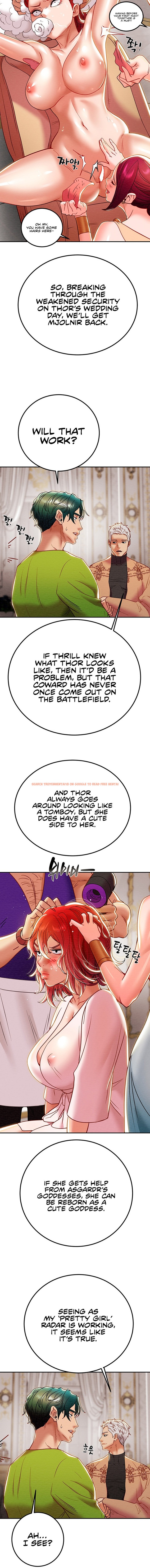 Read Hentai Image 16 97806 in comic Where Is My Hammer? - Chapter 40 - hentaitnt.net