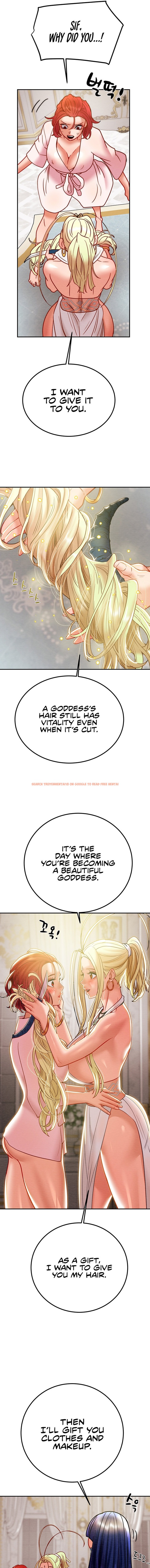 Read Hentai Image 19 97806 in comic Where Is My Hammer? - Chapter 40 - hentaitnt.net