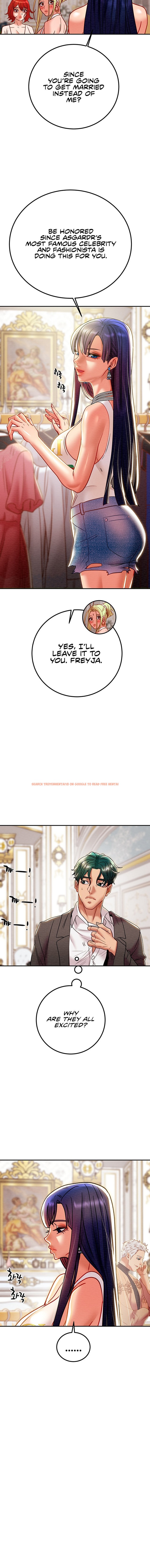 Read Hentai Image 20 97806 in comic Where Is My Hammer? - Chapter 40 - hentaitnt.net