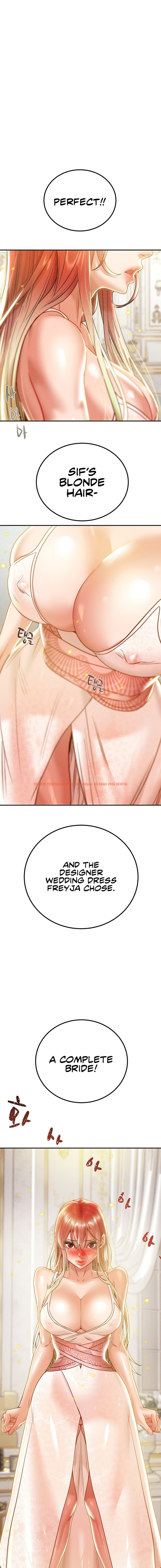 Read Hentai Image 21 97806 in comic Where Is My Hammer? - Chapter 40 - hentaitnt.net