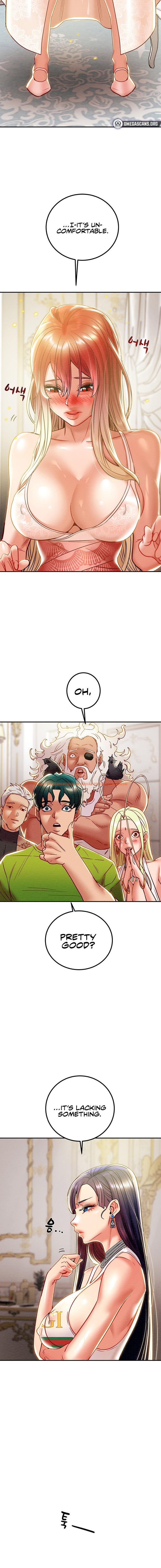 Read Hentai Image 22 97806 in comic Where Is My Hammer? - Chapter 40 - hentaitnt.net