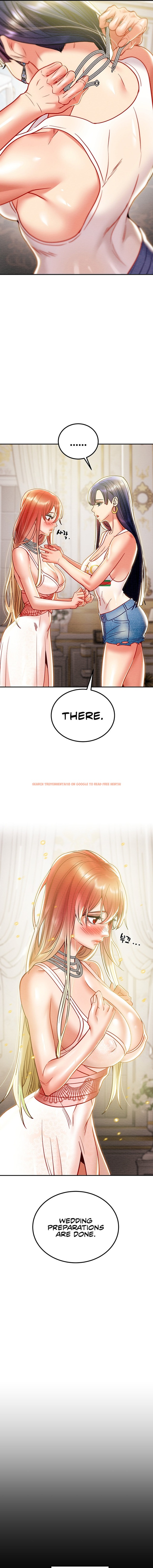 Read Hentai Image 23 97806 in comic Where Is My Hammer? - Chapter 40 - hentaitnt.net