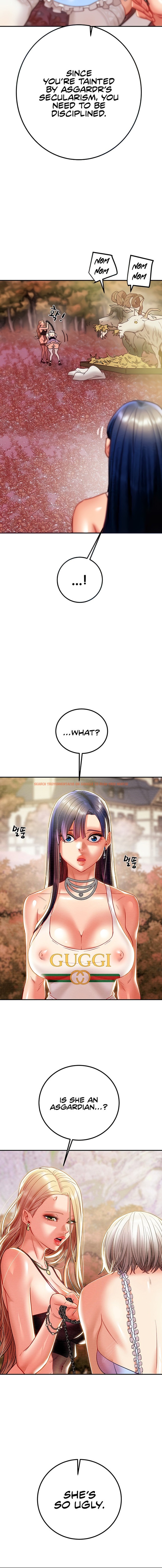 Read Hentai Image 6 97806 in comic Where Is My Hammer? - Chapter 40 - hentaitnt.net