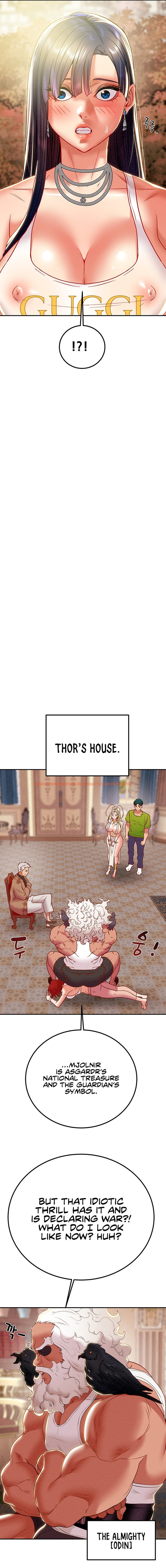 Read Hentai Image 7 97806 in comic Where Is My Hammer? - Chapter 40 - hentaitnt.net