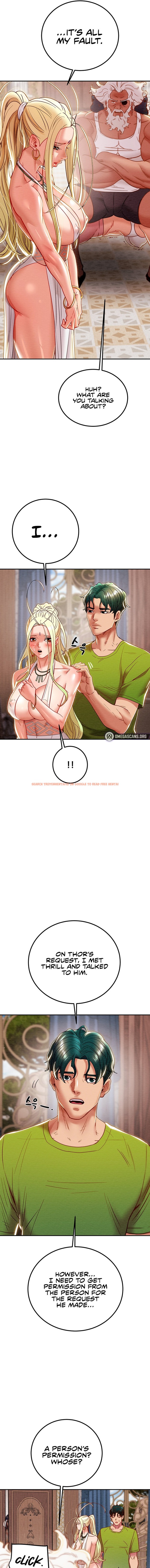 Read Hentai Image 9 97806 in comic Where Is My Hammer? - Chapter 40 - hentaitnt.net