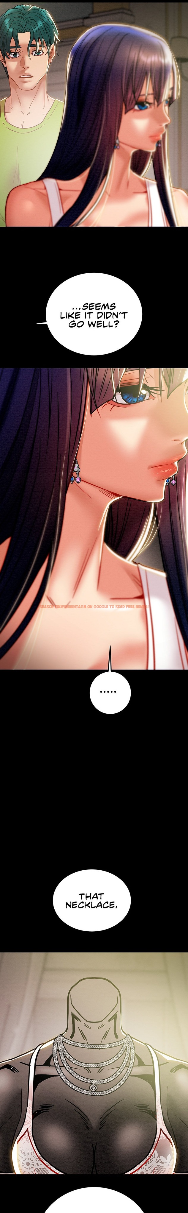 Read Hentai Image 10 13785 in comic Where Is My Hammer? - Chapter 41 - hentaitnt.net