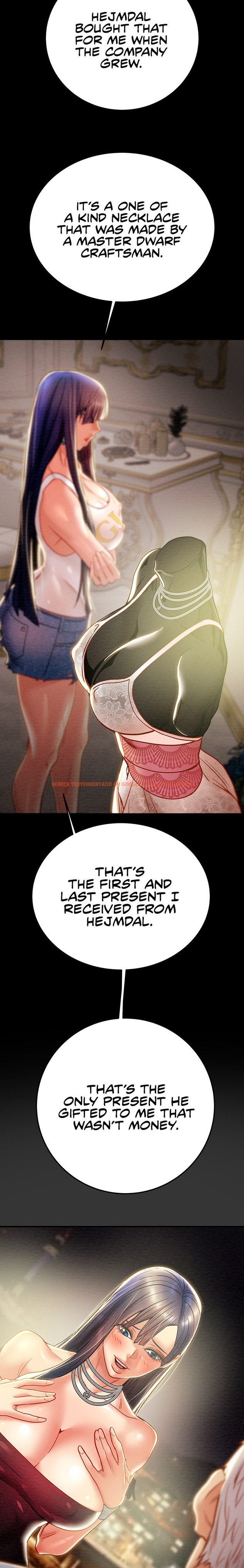 Read Hentai Image 11 13785 in comic Where Is My Hammer? - Chapter 41 - hentaitnt.net