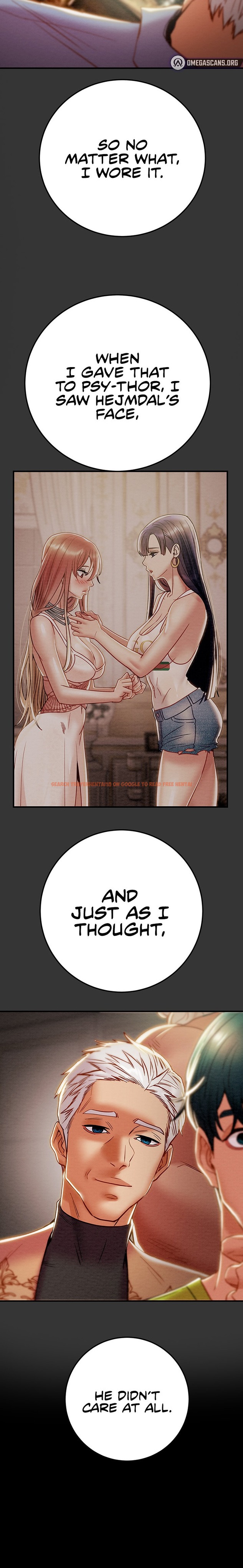 Read Hentai Image 12 13785 in comic Where Is My Hammer? - Chapter 41 - hentaitnt.net