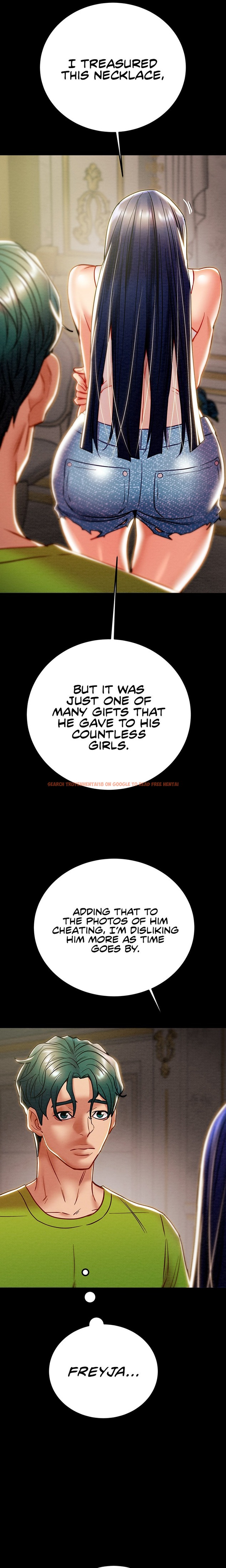 Read Hentai Image 13 13785 in comic Where Is My Hammer? - Chapter 41 - hentaitnt.net
