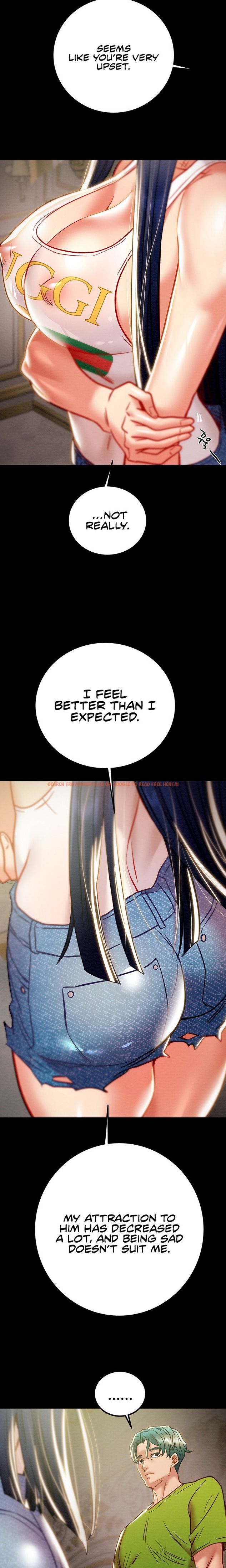 Read Hentai Image 14 13785 in comic Where Is My Hammer? - Chapter 41 - hentaitnt.net