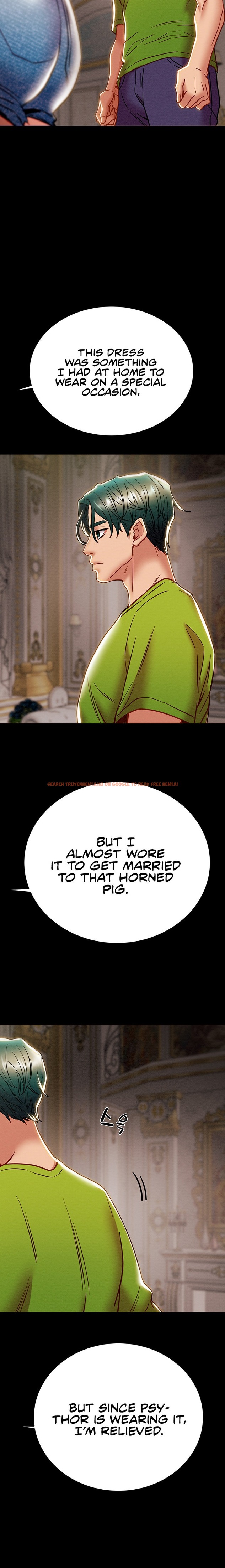 Read Hentai Image 15 13785 in comic Where Is My Hammer? - Chapter 41 - hentaitnt.net